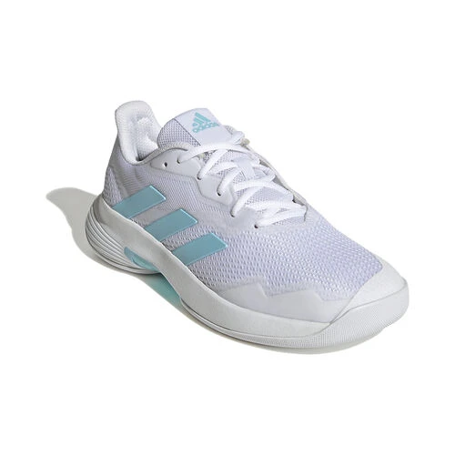 ADIDAS CourtJam Control Carpet Shoe Women 4 ADIDAS CourtJam Control Carpet Shoe Women - Image 4