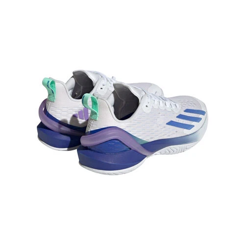 ADIDAS Adizero Cybersonic All Court Shoe Women 5 ADIDAS Adizero Cybersonic All Court Shoe Women - Image 5