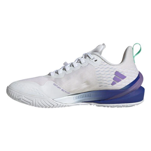 ADIDAS Adizero Cybersonic All Court Shoe Women 2 ADIDAS Adizero Cybersonic All Court Shoe Women - Image 2