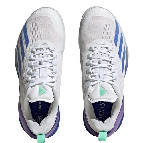 ADIDAS Adizero Cybersonic All Court Shoe Women 3 ADIDAS Adizero Cybersonic All Court Shoe Women - Image 3