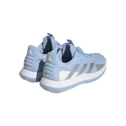 ADIDAS SoleMatch Control Clay Court Shoe Women 9 ADIDAS SoleMatch Control Clay Court Shoe Women -ADIDAS Store 05601000 0 2