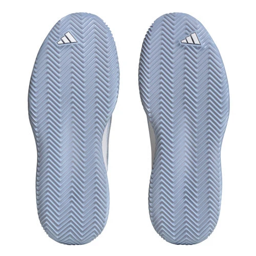 ADIDAS SoleMatch Control Clay Court Shoe Women 4 ADIDAS SoleMatch Control Clay Court Shoe Women - Image 4