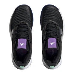 ADIDAS CourtJam Control Clay Court Shoe Women -ADIDAS Store 05603000 0 4