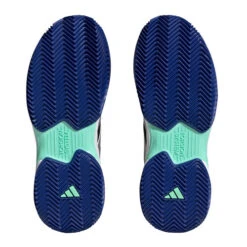 ADIDAS CourtJam Control Clay Court Shoe Women -ADIDAS Store 05603000 0 5