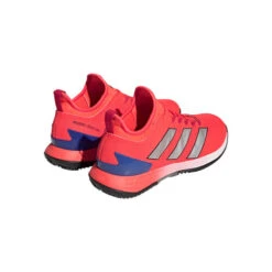 ADIDAS Adizero Ubersonic LanzaT 4 All Court Shoe Men -ADIDAS Store 05614000 0 2