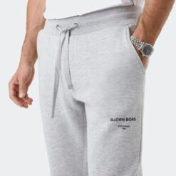BJØRN BORG Logo Training Pants Men 15 BJØRN BORG Logo Training Pants Men -ADIDAS Store 05638000 16