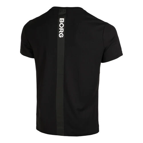 BJØRN BORG ACE Stripe T-Shirt Men 2 BJØRN BORG ACE Stripe T-Shirt Men - Image 2