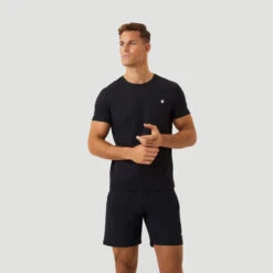 BJØRN BORG ACE Stripe T-Shirt Men 13 BJØRN BORG ACE Stripe T-Shirt Men -ADIDAS Store 05650000 13