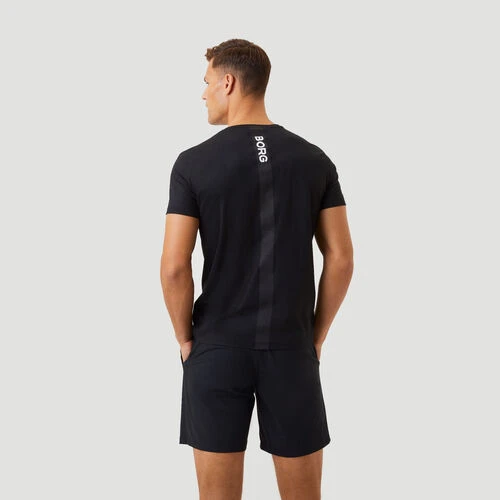 BJØRN BORG ACE Stripe T-Shirt Men 6 BJØRN BORG ACE Stripe T-Shirt Men - Image 6