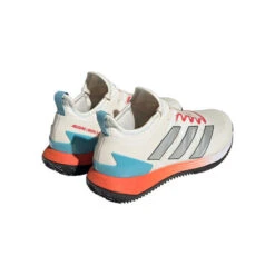 ADIDAS Adizero Ubersonic 4 Clay Court Shoe Men -ADIDAS Store 05746000 0 2