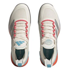 ADIDAS Adizero Ubersonic 4 Clay Court Shoe Men -ADIDAS Store 05746000 0 4