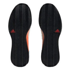 ADIDAS Adizero Ubersonic 4 Clay Court Shoe Men -ADIDAS Store 05746000 0 5