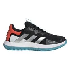 New Products 1 ADIDAS SoleMatch Control Clay Court Shoe Men