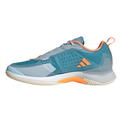 ADIDAS Avacourt AC All Court Shoe Women 2 ADIDAS Avacourt AC All Court Shoe Women - Image 2