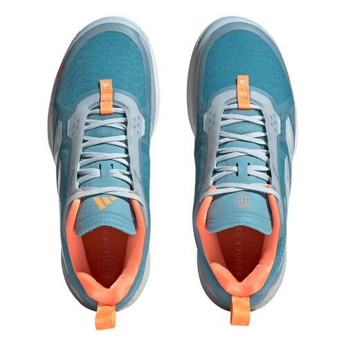 ADIDAS Avacourt AC All Court Shoe Women 3 ADIDAS Avacourt AC All Court Shoe Women - Image 3