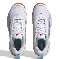 ADIDAS Ava Flash All Court Shoe Women -ADIDAS Store 05769000 0 4