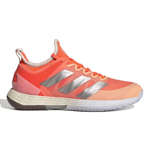 ADIDAS Adizero Ubersonic 4 Clay Court Shoe Women 1 ADIDAS Adizero Ubersonic 4 Clay Court Shoe Women