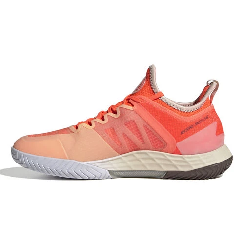 ADIDAS Adizero Ubersonic 4 Clay Court Shoe Women 2 ADIDAS Adizero Ubersonic 4 Clay Court Shoe Women - Image 2
