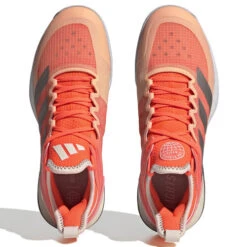 ADIDAS Adizero Ubersonic 4 Clay Court Shoe Women 7 ADIDAS Adizero Ubersonic 4 Clay Court Shoe Women -ADIDAS Store 05770000 0 4