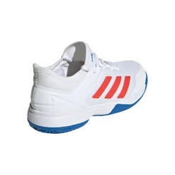 ADIDAS Ubersonic 4 All Court Shoe Kids -ADIDAS Store 05775000 0 2