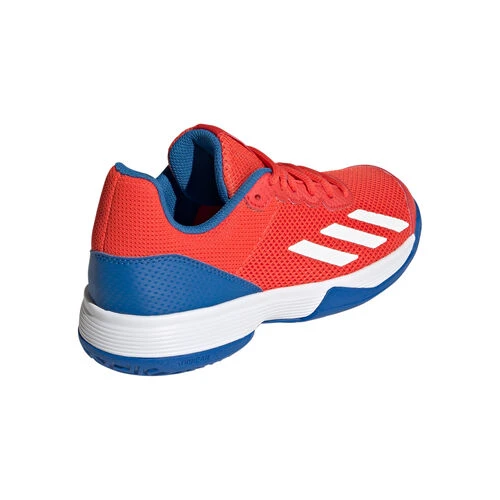 ADIDAS Courtflash All Court Shoe Kids 5 ADIDAS Courtflash All Court Shoe Kids - Image 5