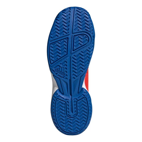 ADIDAS Courtflash All Court Shoe Kids 4 ADIDAS Courtflash All Court Shoe Kids - Image 4