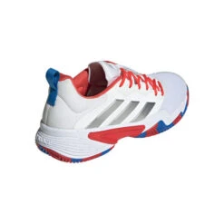 ADIDAS Barricade All Court Shoe Men -ADIDAS Store 05792000 0 2