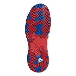 ADIDAS Barricade All Court Shoe Men -ADIDAS Store 05792000 0 5