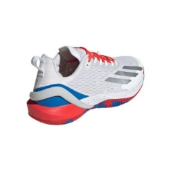 ADIDAS Adizero Cybersonic All Court Shoe Men 9 ADIDAS Adizero Cybersonic All Court Shoe Men -ADIDAS Store 05803000 0 2