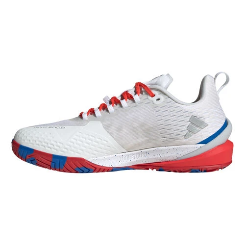 ADIDAS Adizero Cybersonic All Court Shoe Men 2 ADIDAS Adizero Cybersonic All Court Shoe Men - Image 2