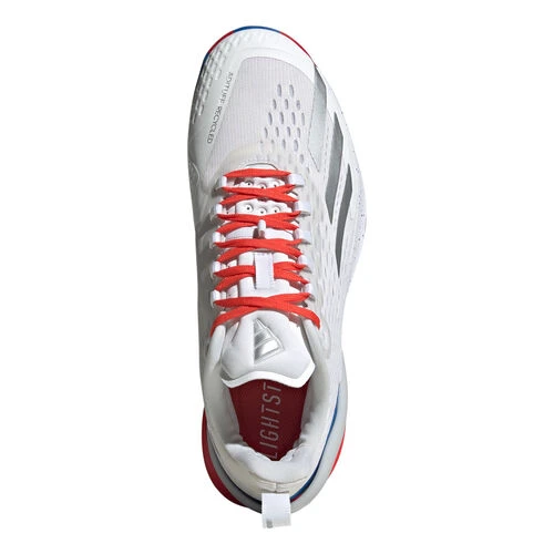 ADIDAS Adizero Cybersonic All Court Shoe Men 3 ADIDAS Adizero Cybersonic All Court Shoe Men - Image 3