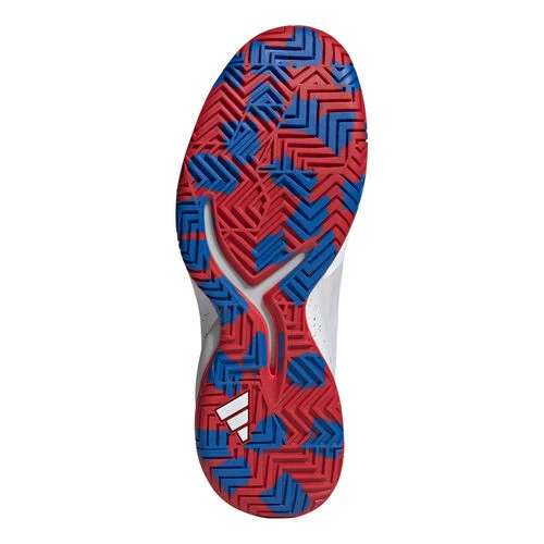 ADIDAS Adizero Cybersonic All Court Shoe Men 4 ADIDAS Adizero Cybersonic All Court Shoe Men - Image 4