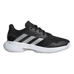 ADIDAS Court Jam Control All Court Shoe Women