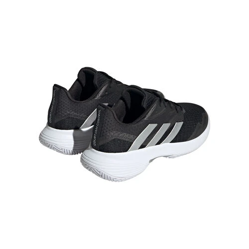 ADIDAS Court Jam Control All Court Shoe Women 5 ADIDAS Court Jam Control All Court Shoe Women - Image 5