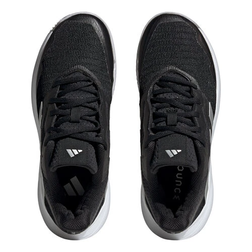 ADIDAS Court Jam Control All Court Shoe Women 3 ADIDAS Court Jam Control All Court Shoe Women - Image 3