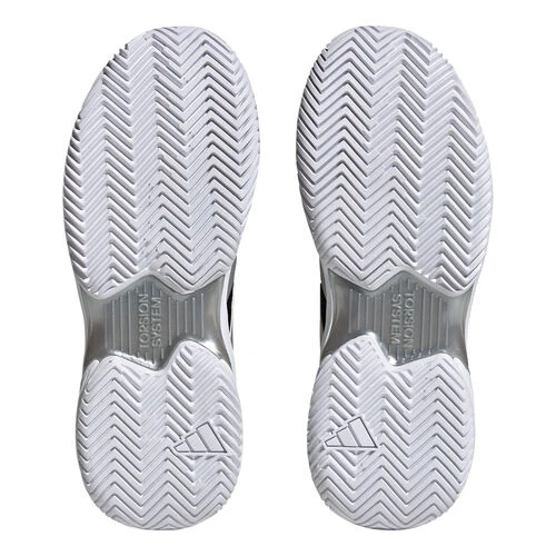 ADIDAS Court Jam Control All Court Shoe Women 4 ADIDAS Court Jam Control All Court Shoe Women - Image 4