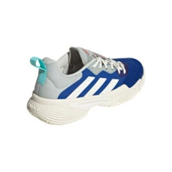 ADIDAS Barricade All Court Shoe Women 9 ADIDAS Barricade All Court Shoe Women -ADIDAS Store 05824000 0 2