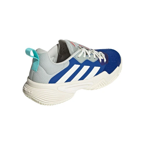 ADIDAS Barricade All Court Shoe Women 5 ADIDAS Barricade All Court Shoe Women - Image 5