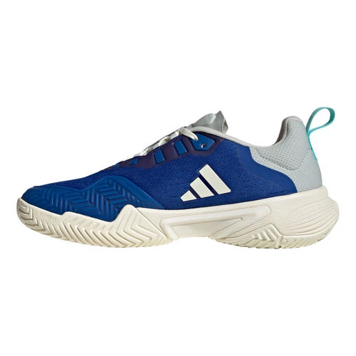 ADIDAS Barricade All Court Shoe Women 2 ADIDAS Barricade All Court Shoe Women - Image 2
