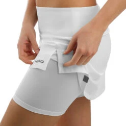 Head Club Basic Skirt Women -ADIDAS Store 06388000 26