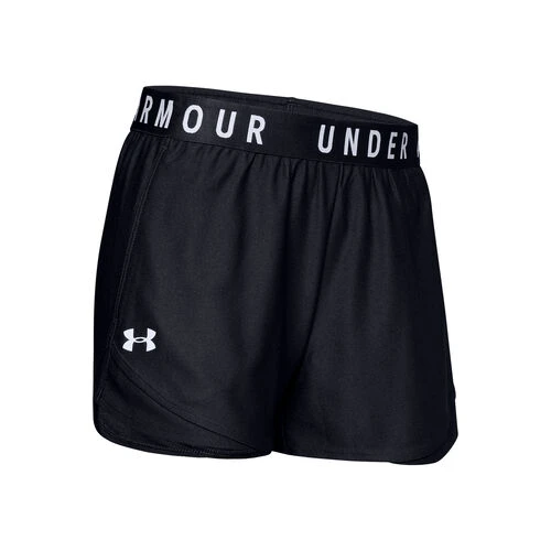 Under Armour Play Up 3.0 Shorts Women 1 Under Armour Play Up 3.0 Shorts Women