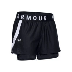 Under Armour Play Up 2in1 Shorts Women -ADIDAS Store 06818000 000