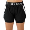 Under Armour Play Up 2in1 Shorts Women