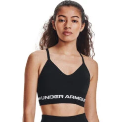 Under Armour Seamless Low Long Sports Bras Women 12 Under Armour Seamless Low Long Sports Bras Women -ADIDAS Store 07376000 15