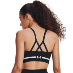 Under Armour Seamless Low Long Sports Bras Women 13 Under Armour Seamless Low Long Sports Bras Women -ADIDAS Store 07376000 16