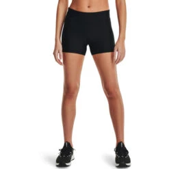 Under Armour Heatgear Mid Rise Ball Shorts Women 8 Under Armour Heatgear Mid Rise Ball Shorts Women -ADIDAS Store 07378000 13