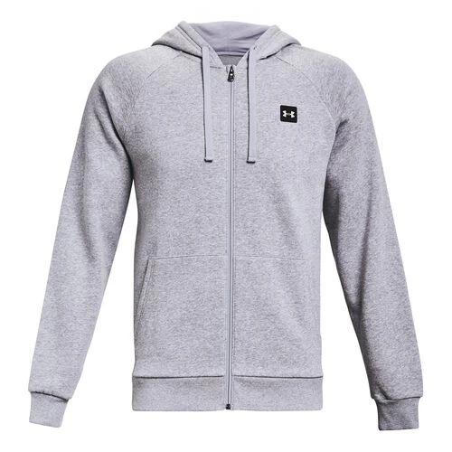 Under Armour Rival Zip Hoodie Men 1 Under Armour Rival Zip Hoodie Men
