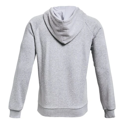 Under Armour Rival Zip Hoodie Men 2 Under Armour Rival Zip Hoodie Men - Image 2