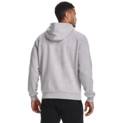 Under Armour Rival Zip Hoodie Men 9 Under Armour Rival Zip Hoodie Men -ADIDAS Store 07709000 12