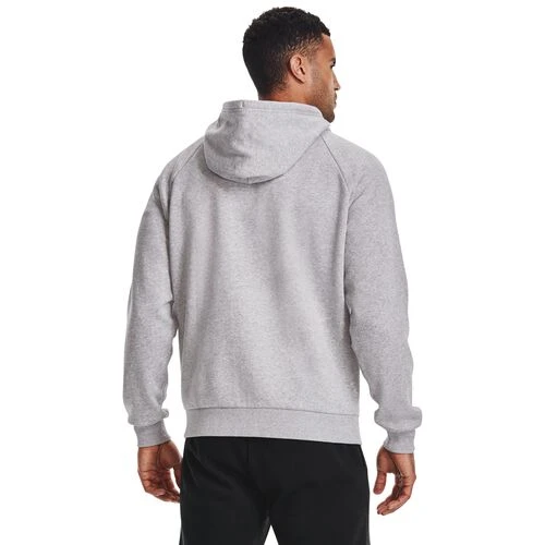 Under Armour Rival Zip Hoodie Men 4 Under Armour Rival Zip Hoodie Men - Image 4